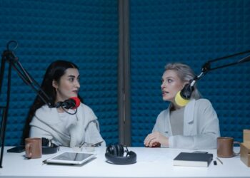 Las 10 Mejores Plataformas para Grabar Podcast en 2021: Guía Completa
