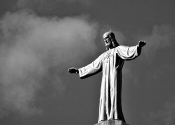 Las Últimas Palabras: Lo que Jesús le Dijo a Poncio Pilato Antes de Ser Crucificado
