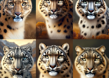 Conoce los Diferentes Tipos de Leopardos: Guía Completa de Especies y Subespecies
