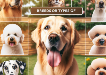 Guía Completa de Especies y Tipos de Perros: Características, Cuidados y Más