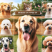Guía Completa de Especies y Tipos de Perros: Características, Cuidados y Más