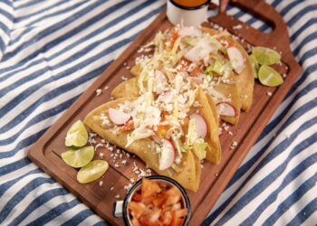 Top 10 Plataformas Para Pedir Comida: Guía Definitiva para Tus Antojos Inmediatos