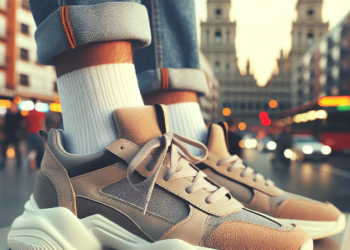 Descubre Como se Llaman las Zapatillas en España: Guía Completa de Vocabulario Español
