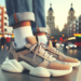Descubre Como se Llaman las Zapatillas en España: Guía Completa de Vocabulario Español