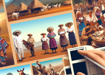 Descubriendo Nicaragua: ¿Cómo se llaman los nativos nicaragüenses?