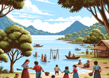 Descubre Cómo se Llaman a los Niños en Nicaragua: Guía Cultural y Lingüística