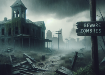 Descubre Cómo se Llaman los Zombies en The Walking Dead – Guía Completa