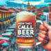 Descubriendo Colombia: ¿Cómo se Dice Cerveza en el Lenguaje Local?