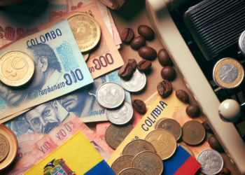 Guía Completa: Diferentes Maneras de Referirse al Dinero en Colombia