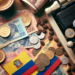Guía Completa: Diferentes Maneras de Referirse al Dinero en Colombia