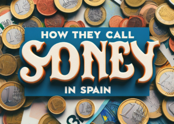 Guía Definitiva: Cómo se Refieren al Dinero en España – Todo lo que Necesitas Saber