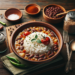 Descubre ‘Como Le Dicen Los Cubanos al Arroz con Frijoles’: Una Guía Completa Sobre Esta Deliciosa Tradición Culinaria