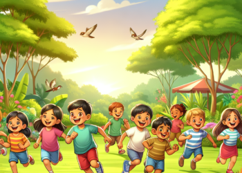 El Lenguaje Ingenioso: ¿Cómo Llaman los Guatemaltecos a los Niños?
