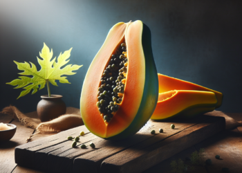 Descubre Cómo se Llama la Papaya en Perú: Guía Completa del Fruto Tropical