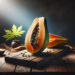 Descubre Cómo se Llama la Papaya en Perú: Guía Completa del Fruto Tropical