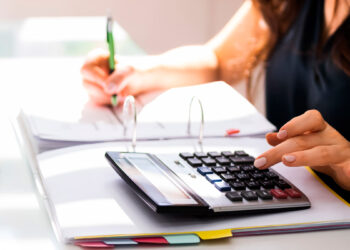 Cómo hacer la declaración de la renta por primera vez