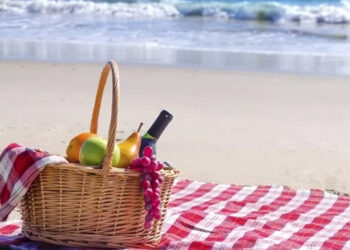 Prepárate para los Días de Playa: Todo lo que Necesitas para Disfrutar al Máximo