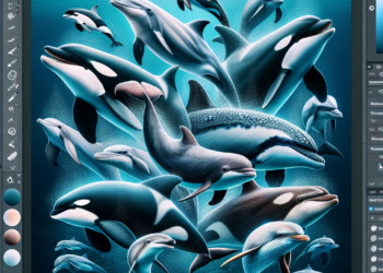 Descubre las Diferentes Especies de Delfines: Guía Completa