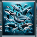 Descubre las Diferentes Especies de Delfines: Guía Completa
