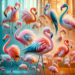Descubre los Diferentes Tipos de Flamencos: Guía Completa sobre las Especies y Subespecies