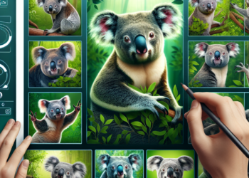 Explorando los Diversos Tipos de Koalas: Conoce las Diferentes Especies y Sus Características Únicas