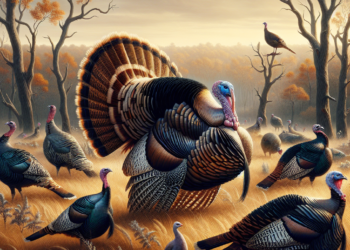 Guía Completa de Especies y Tipos de Pavos: Conoce Sus Diferencias y Singularidades