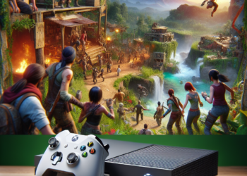 Los Mejores Juegos de Plataformas para Xbox: Guía Definitiva 2021