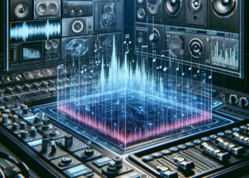 Guía Completa para Elegir la Mejor Plataforma para Unir Audios: Características, Ventajas y Más