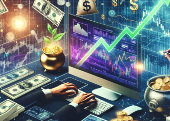 Top 10 Plataformas para Invertir y Ganar Dinero: Guía Definitiva 2021
