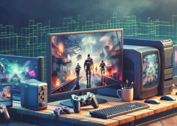 Las Mejores Plataformas para Jugar Videojuegos en 2022: Guía Completa y Comparativa