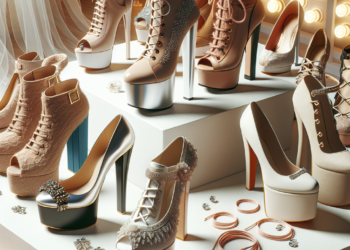 Las 10 Mejores Plataformas para Novia: Una Guía de Compra Inigualable para tu Boda