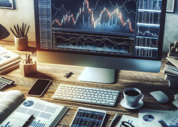 Las 10 mejores plataformas para operar en bolsa: Guía completa para inversores