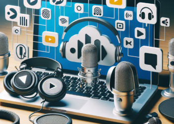 Las 10 Mejores Plataformas Para Subir Podcast en 2022: Guía Completa