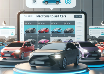 Guía Definitiva de las Mejores Plataformas para Vender Carros en 2022