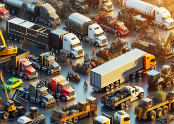 Guía Completa de Plataformas Usadas para Camiones: Mejores Opciones y Consejos para Comprar