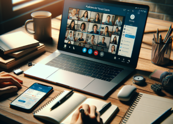 Descubriendo las Mejores Plataformas Utilizadas para Clases Virtuales en 2022
