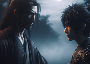Las Últimas Palabras Reveladas: ¿Qué le Dice Itachi a Sasuke Antes de Morir?