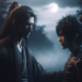 Las Últimas Palabras Reveladas: ¿Qué le Dice Itachi a Sasuke Antes de Morir?