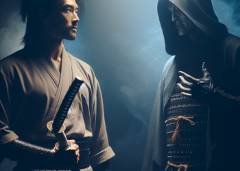 Revelación Sorpresa: ¿Qué le Dice Yoriichi a Muzan en su Encuentro?