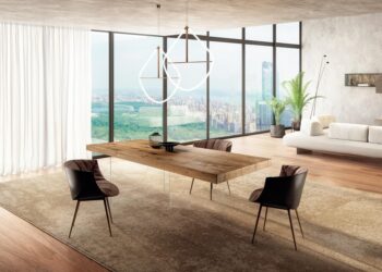 La importancia del color en el diseño de interiores: transformando espacios e influyendo en el ánimo