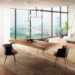 La importancia del color en el diseño de interiores: transformando espacios e influyendo en el ánimo