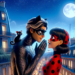 Secretos Revelados: ¿Cómo Le Dice Cat Noir a Ladybug en la Serie de TV?