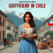 Descubriendo Chile: ¿Cómo se dice Novia en el Idioma Local?