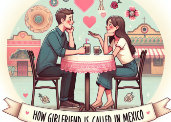 Secretos Revelados: Descubre Cómo Se Dice ‘Novia’ en México y Otros Términos de Amor Populares