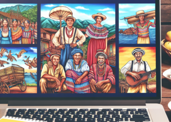 Conoce las Diferentes Maneras de Cómo le Dicen a los Colombianos: Guía Definitiva