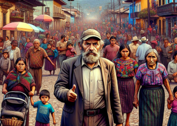 Descubre el Apodo Popular de los Guatemaltecos: ¿Cómo le Dicen a los Guatemaltecos?