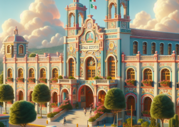 Descubre ¿Cómo le Dicen al Colegio en México? Explicaciones y Cultura Educativa