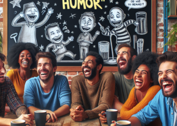 Las Mejores Bromas del Mundo: Descubre Cómo se Le Dice al Humor en Diferentes Culturas