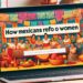 Entendiendo la Cultura: ¿Cómo le Dicen los Mexicanos a las Mujeres? – Guía Completa
