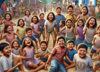 Descubre Cómo Llaman a los Niños en Honduras: Una Guía Completa sobre Jerga Local
